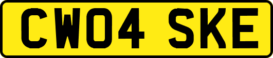 CW04SKE