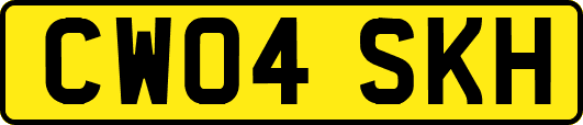 CW04SKH