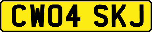 CW04SKJ