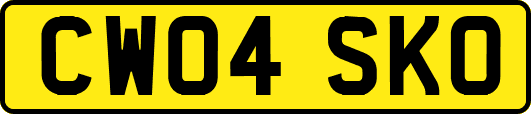 CW04SKO