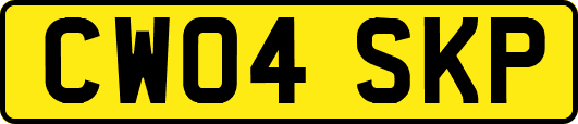 CW04SKP