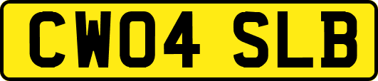 CW04SLB