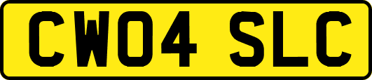 CW04SLC