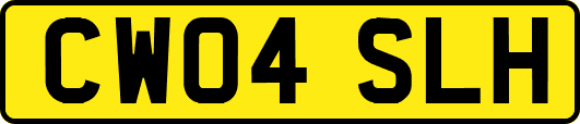 CW04SLH