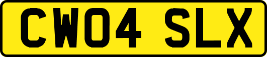 CW04SLX