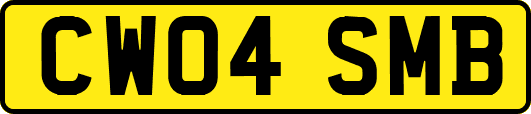 CW04SMB