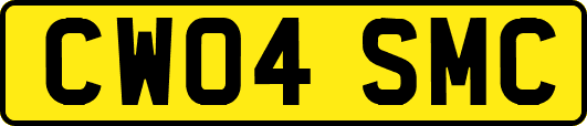 CW04SMC