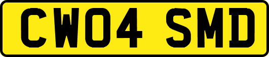 CW04SMD