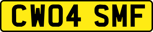 CW04SMF