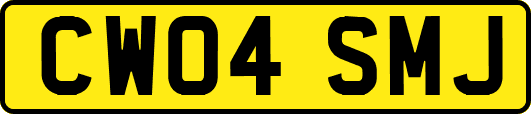 CW04SMJ