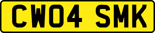 CW04SMK