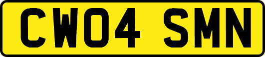 CW04SMN