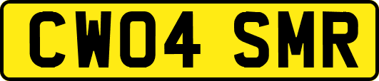 CW04SMR