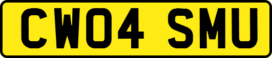 CW04SMU