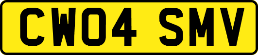 CW04SMV