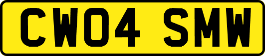 CW04SMW
