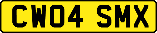 CW04SMX