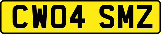 CW04SMZ