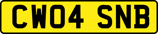 CW04SNB