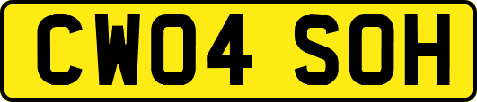 CW04SOH