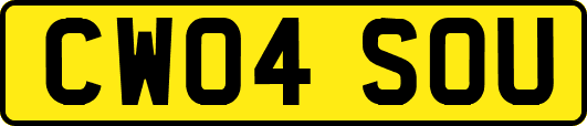 CW04SOU