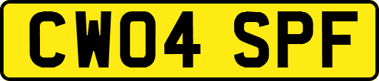CW04SPF
