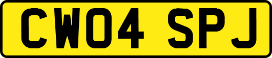 CW04SPJ