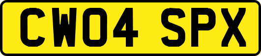 CW04SPX