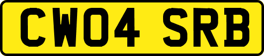 CW04SRB