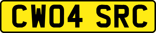 CW04SRC