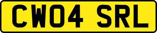 CW04SRL