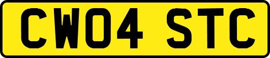 CW04STC