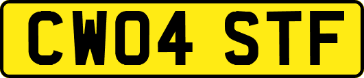 CW04STF