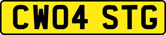 CW04STG