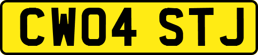 CW04STJ