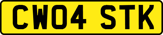 CW04STK