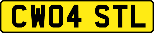 CW04STL