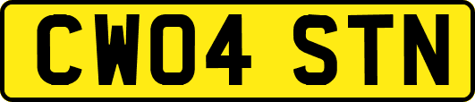 CW04STN
