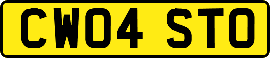 CW04STO