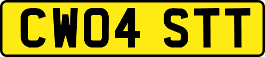 CW04STT