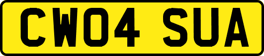 CW04SUA
