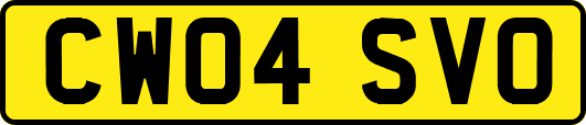 CW04SVO
