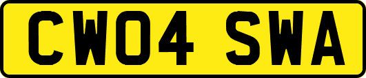 CW04SWA