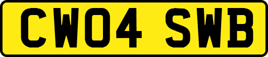CW04SWB