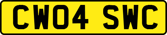 CW04SWC