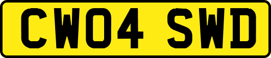 CW04SWD