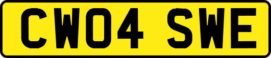 CW04SWE