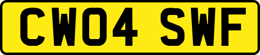 CW04SWF