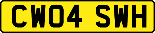 CW04SWH