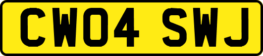 CW04SWJ